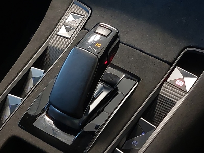 Used DS Automobiles DS 7 2020 for sale - 77596289: Photo 13