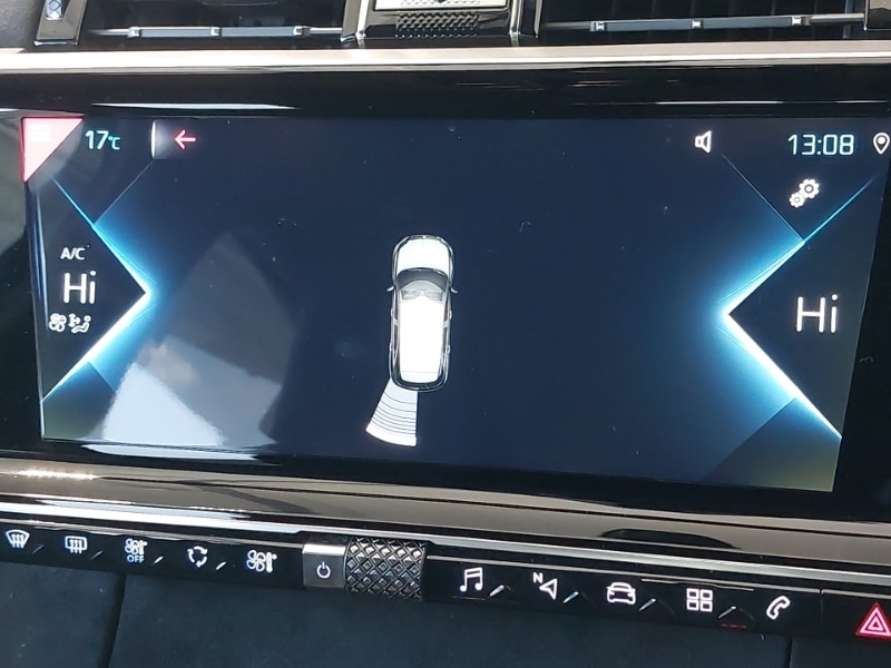 Used DS Automobiles DS 7 2020 for sale - 77596289: Photo 14