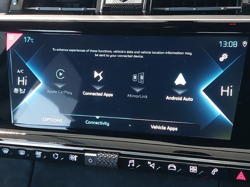 Used DS Automobiles DS 7 2020 for sale - 77596289: Photo 16