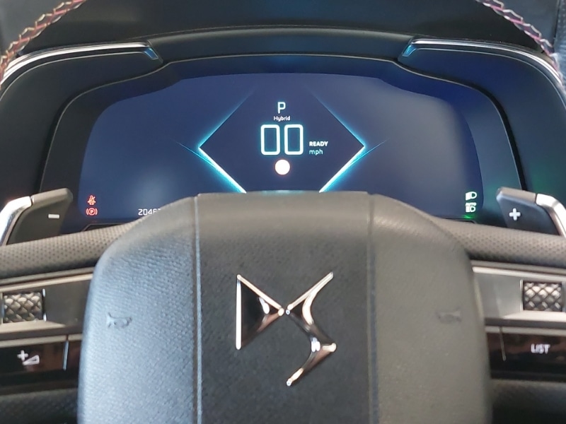 Used DS Automobiles DS 7 2020 for sale - 77596289: Photo 18