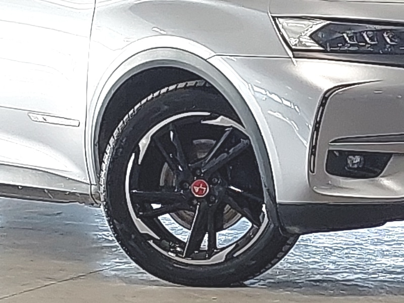 Used DS Automobiles DS 7 2020 for sale - 77596289: Photo 9