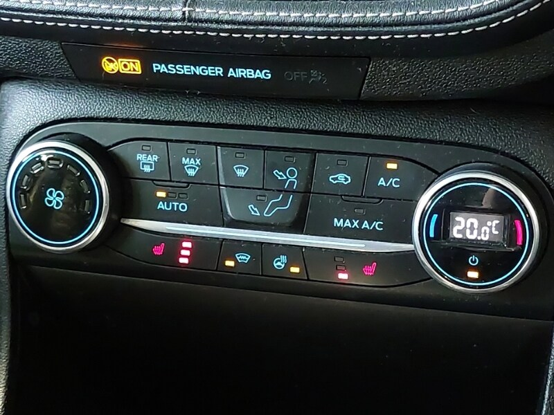 Used Ford Fiesta 2018 for sale - 77070157: Photo 13