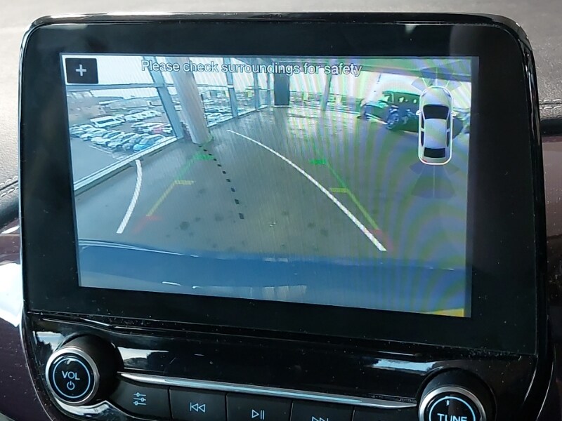 Used Ford Fiesta 2018 for sale - 77070157: Photo 14