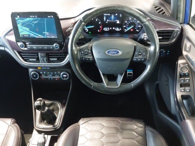 Used Ford Fiesta 2018 for sale - 77070157: Photo 7