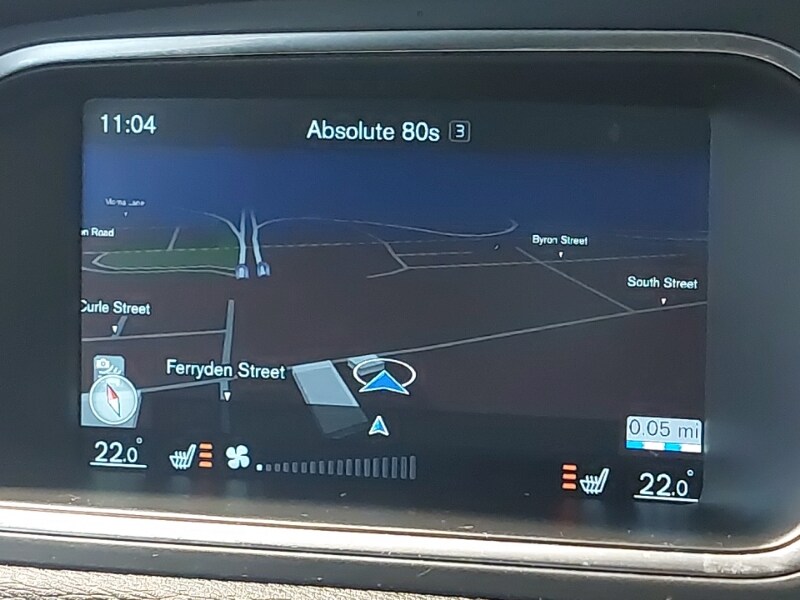 Used Volvo V40 2015 for sale - 77544390: Photo 12