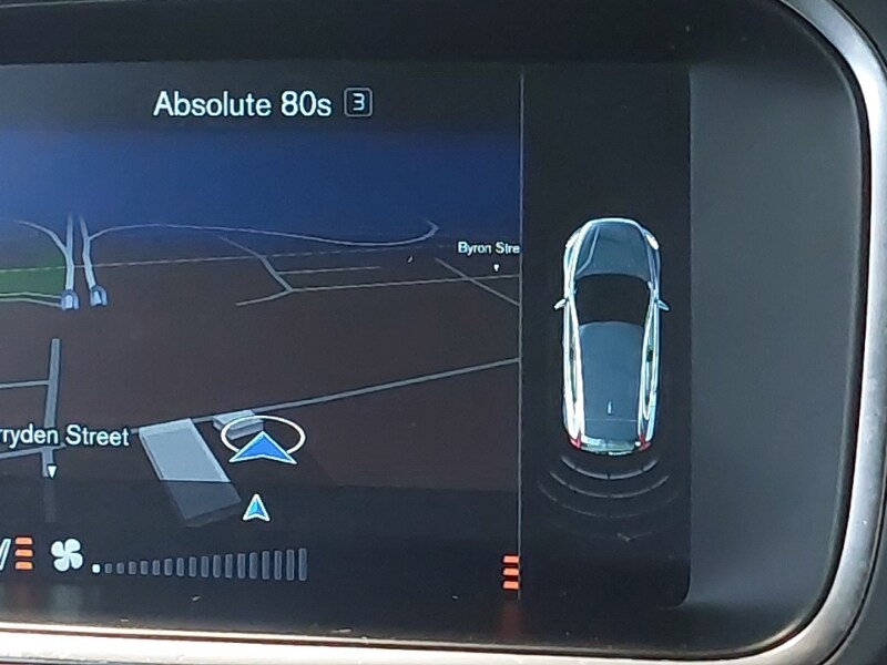 Used Volvo V40 2015 for sale - 77544390: Photo 14