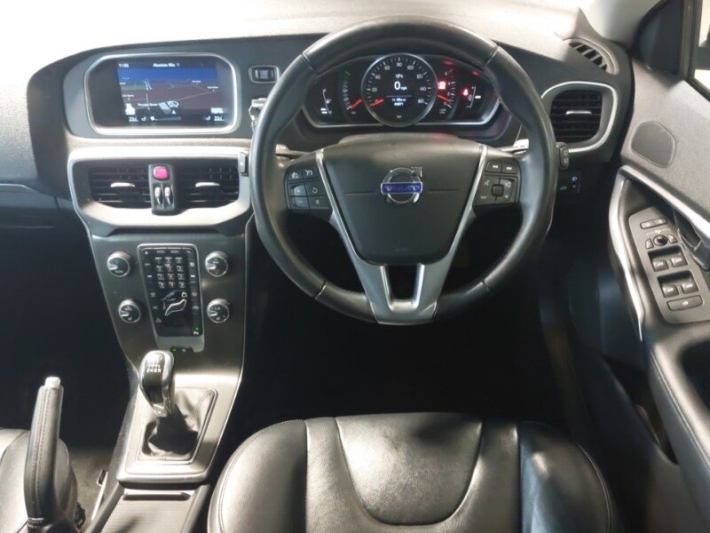 Used Volvo V40 2015 for sale - 77544390: Photo 7