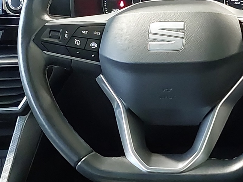 Used SEAT Leon 2022 for sale - 77466657: Photo 10