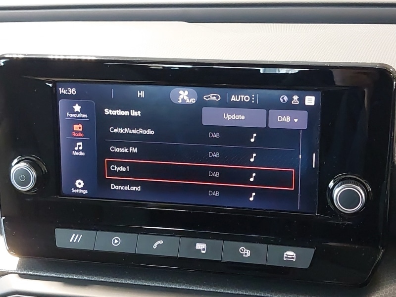 Used SEAT Leon 2022 for sale - 77466657: Photo 12