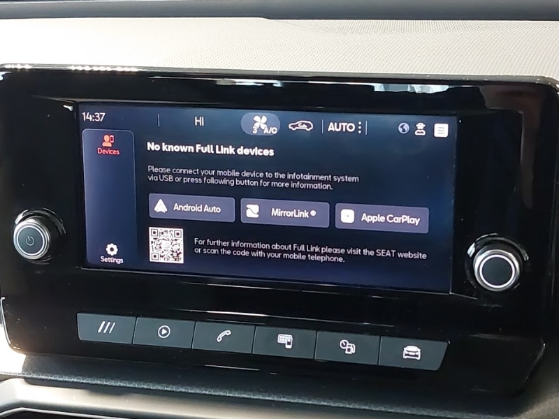 Used SEAT Leon 2022 for sale - 77466657: Photo 16