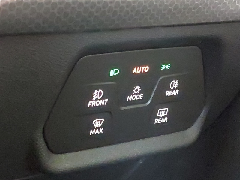 Used SEAT Leon 2022 for sale - 77466657: Photo 17