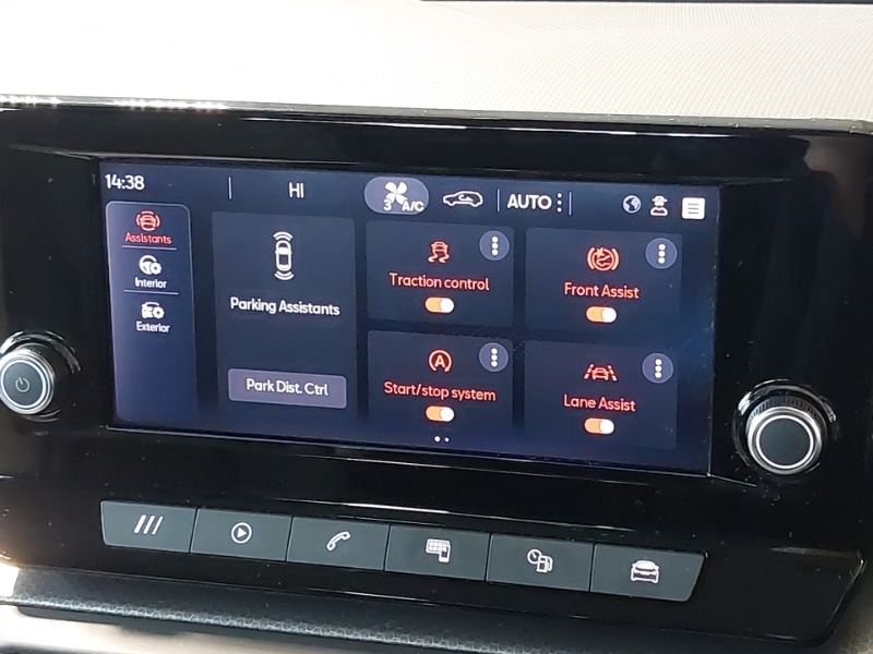 Used SEAT Leon 2022 for sale - 77466657: Photo 19