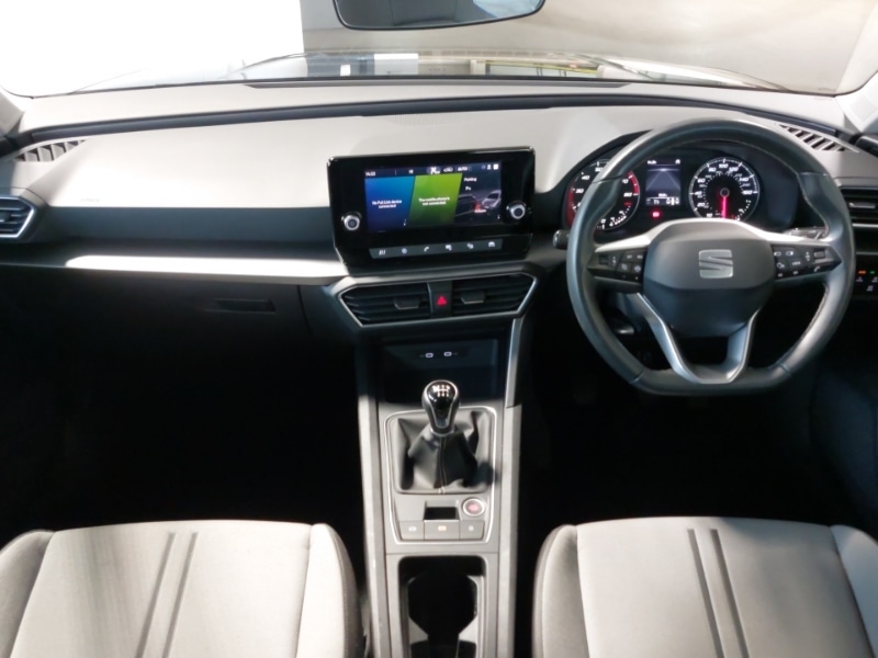 Used SEAT Leon 2022 for sale - 77466657: Photo 2