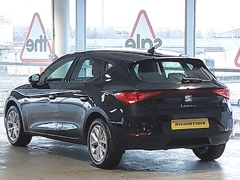 Used SEAT Leon 2022 for sale - 77466657: Photo