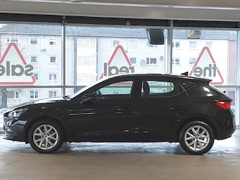 Used SEAT Leon 2022 for sale - 77466657: Photo