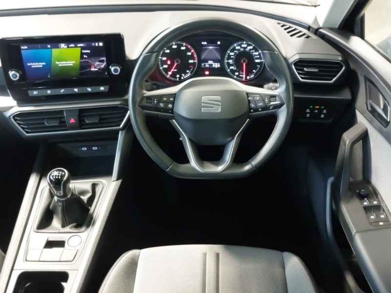 Used SEAT Leon 2022 for sale - 77466657: Photo 7