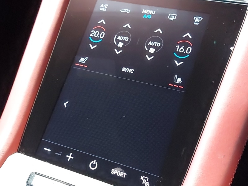 Used Porsche Taycan 2020 for sale - 76451030: Photo 13