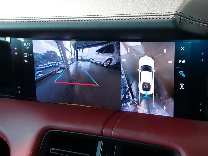 Used Porsche Taycan 2020 for sale - 76451030: Photo 15