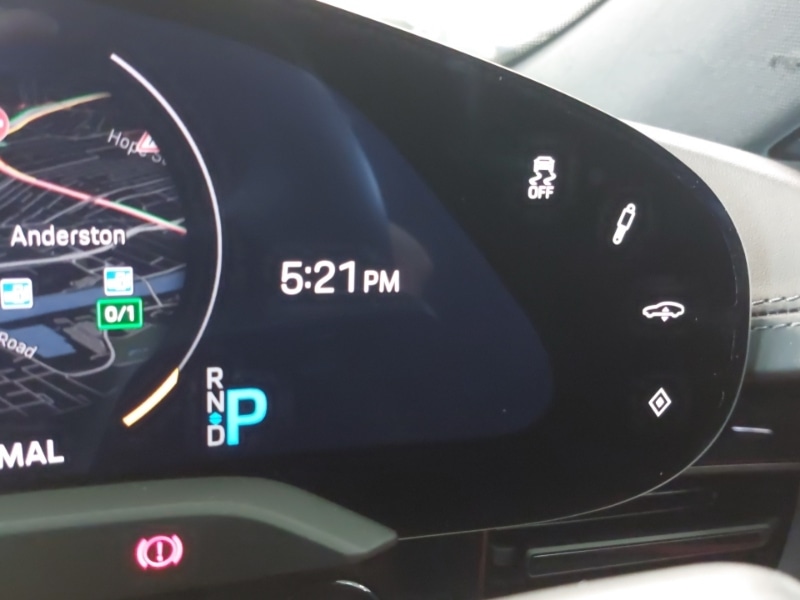 Used Porsche Taycan 2020 for sale - 76451030: Photo 18