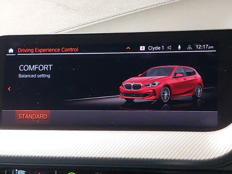 Used BMW 1 Series 2020 for sale - 76177918: Photo 19