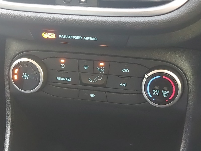 Used Ford Fiesta 2023 for sale - 76959191: Photo 15