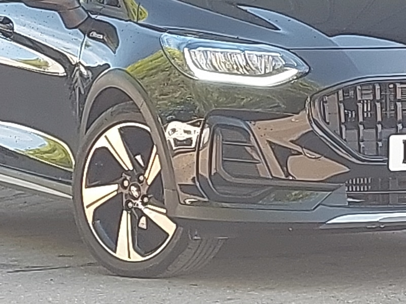 Used Ford Fiesta 2023 for sale - 76959191: Photo 9