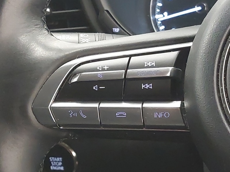 Used Mazda CX-30 2023 for sale - 77352569: Photo 11