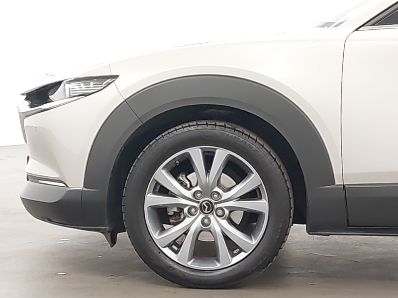 Used Mazda CX-30 2023 for sale - 77352569: Photo 12