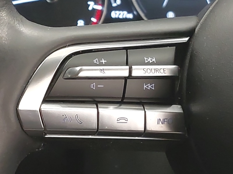 Used Mazda CX-30 2023 for sale - 77352569: Photo 14