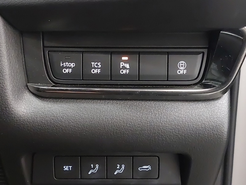 Used Mazda CX-30 2023 for sale - 77352569: Photo 16