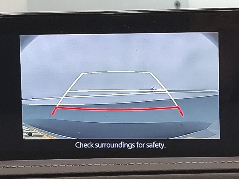 Used Mazda CX-30 2023 for sale - 77352569: Photo 18