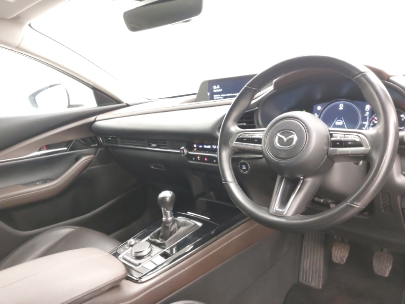 Used Mazda CX-30 2023 for sale - 77352569: Photo 19