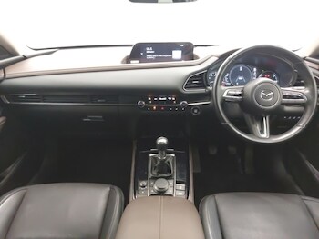 Used Mazda CX-30 2023 for sale - 77352569: Photo