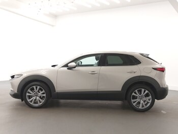 Used Mazda CX-30 2023 for sale - 77352569: Photo