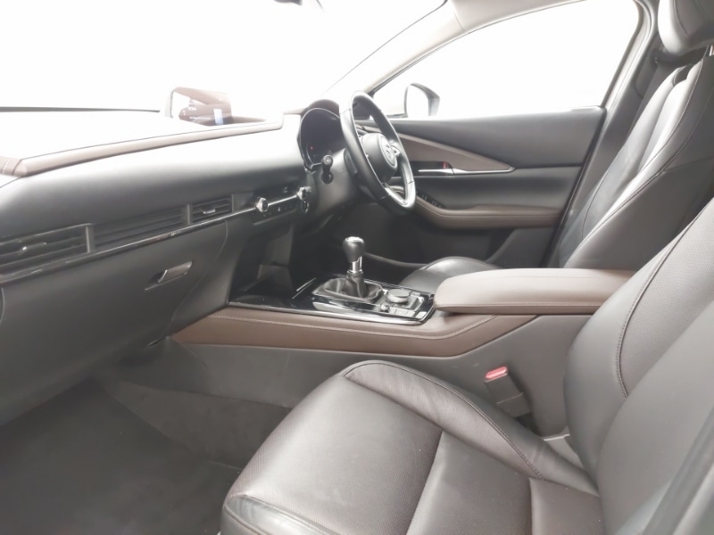 Used Mazda CX-30 2023 for sale - 77352569: Photo 5