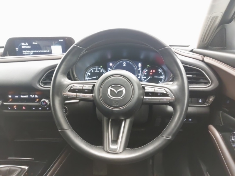 Used Mazda CX-30 2023 for sale - 77352569: Photo 7