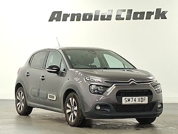 Used Citroen C3 2024 for sale - 79569752: Photo