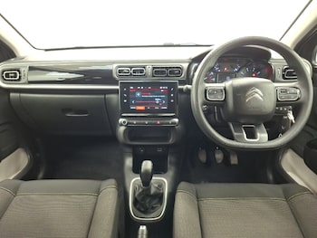 Used Citroen C3 2024 for sale - 79569752: Photo