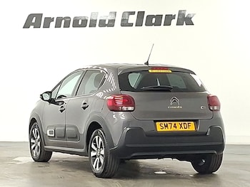 Used Citroen C3 2024 for sale - 79569752: Photo