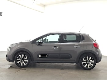 Used Citroen C3 2024 for sale - 79569752: Photo