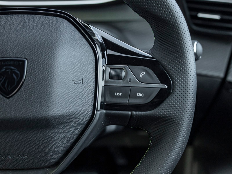 Used Peugeot 208 2025 for sale - 77209081: Photo 13