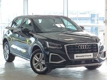 2022 - 35 TFSI Sport 5dr S Tronic