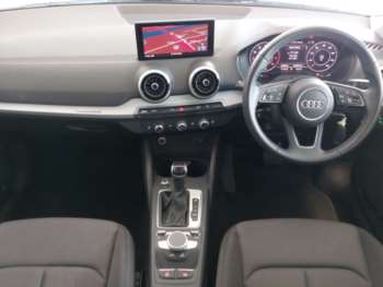 Used Audi Q2 2022 for sale - 74652760: Photo