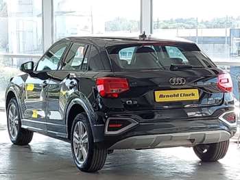 Used Audi Q2 2022 for sale - 74652760: Photo
