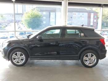 Used Audi Q2 2022 for sale - 74652760: Photo