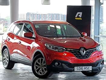 2016 - 1.5 dCi Dynamique Nav 5dr