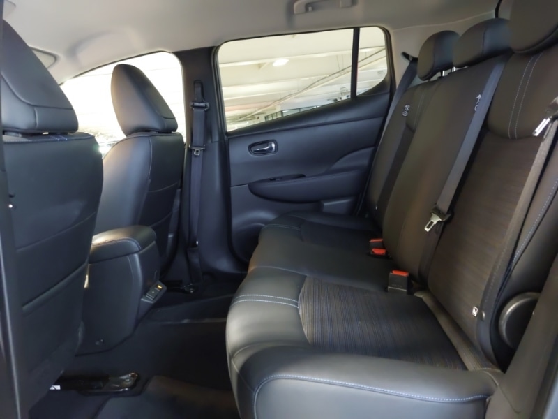 Used Nissan Leaf 2022 for sale - 77325046: Photo 6