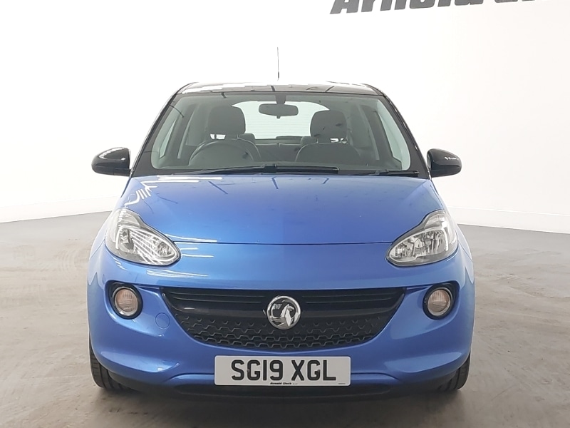 Used Vauxhall ADAM 2019 for sale - 77702266: Photo 13
