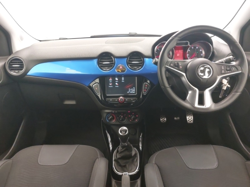 Used Vauxhall ADAM 2019 for sale - 77702266: Photo 2
