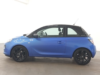 Used Vauxhall ADAM 2019 for sale - 77702266: Photo